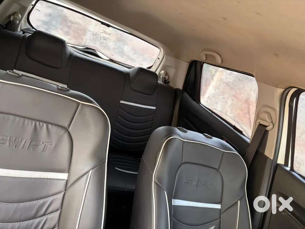 Swift Maruti Suzuki Automatic In Great Condition