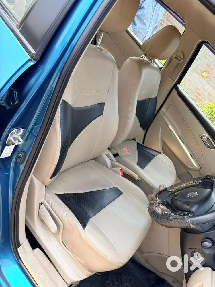 Maruti Suzuki Swift Dzire 2014 Petrol Good Condition
