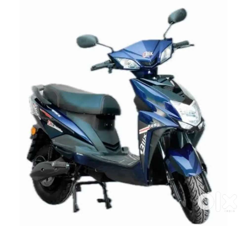 Blix victory Scooters 1818522881
