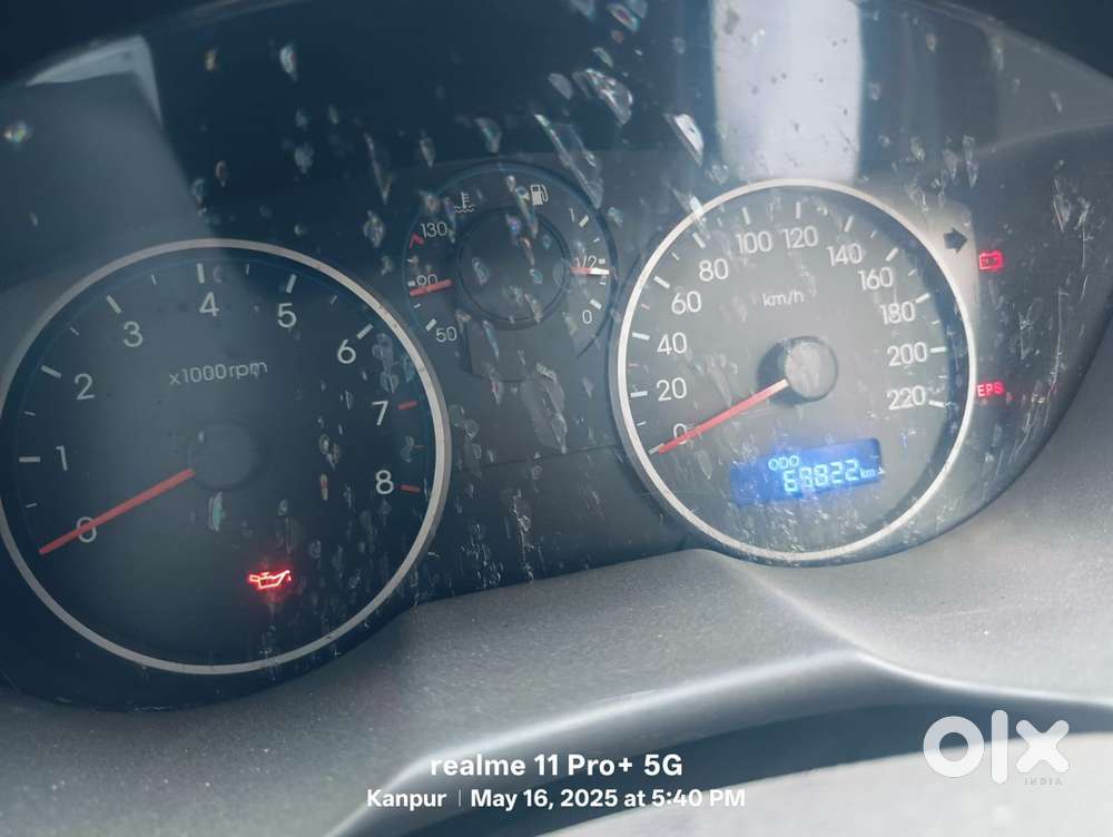Hyundai I20 2011 Year