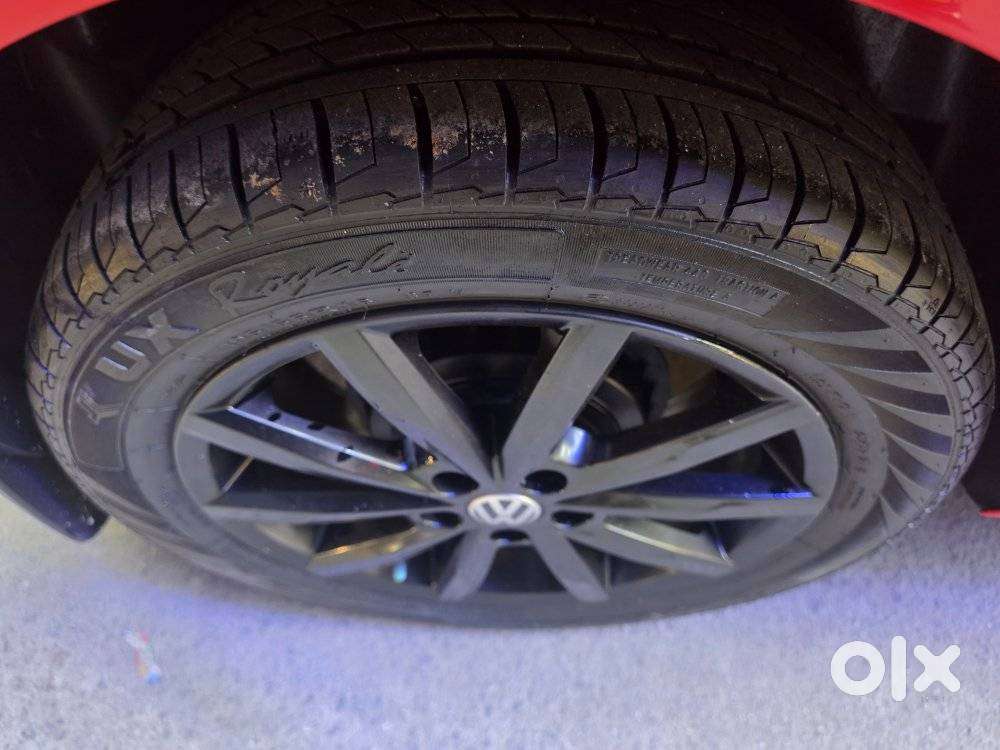 Volkswagen Polo 1.2 Gt Tsi, 2017, Petrol
