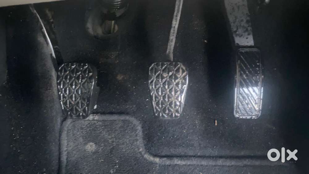 Ford Ecosport 1.5 Petrol Titanium, 2020, Petrol