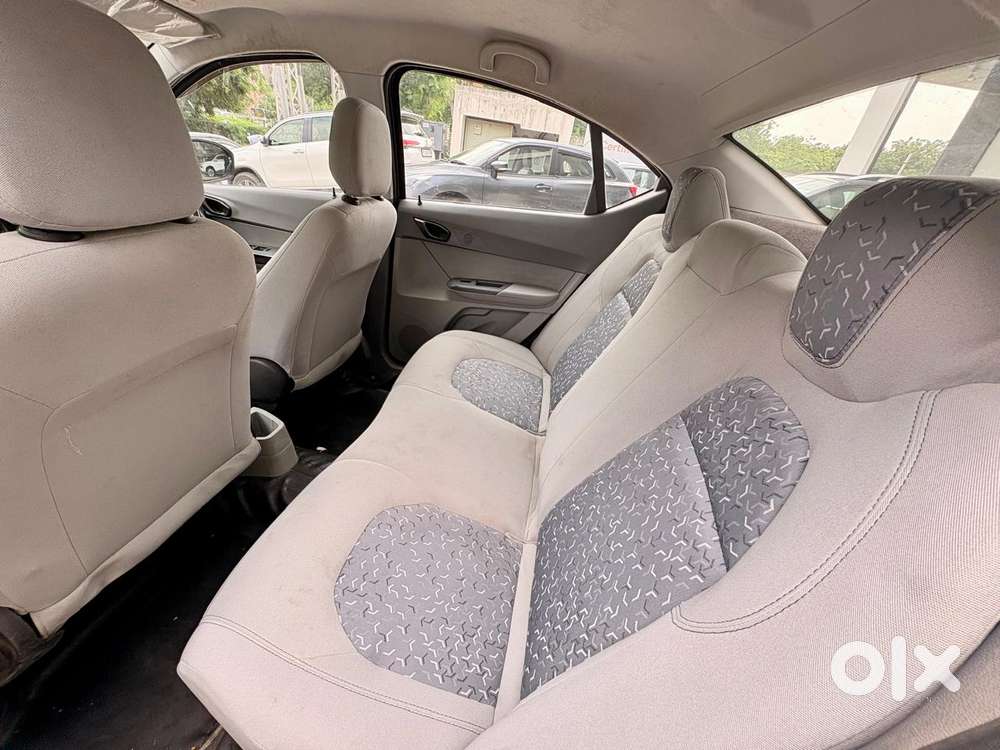 Tata Tigor Xm, 2020, Petrol