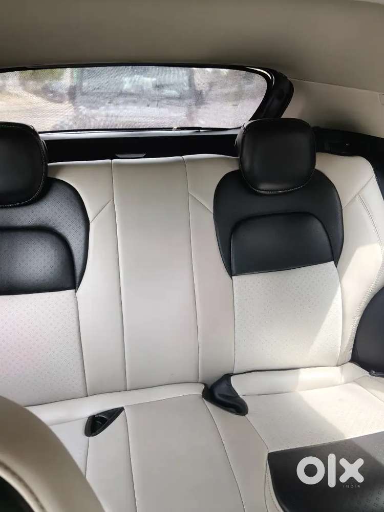 Tata Nexon 1.2 Revotron Xza 2021