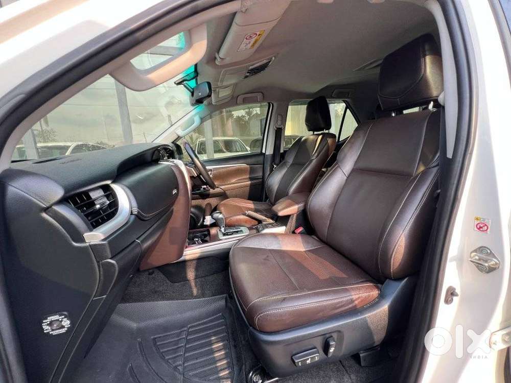 Toyota Fortuner 4x4 At 2.8 Diesel, 2020, Diesel