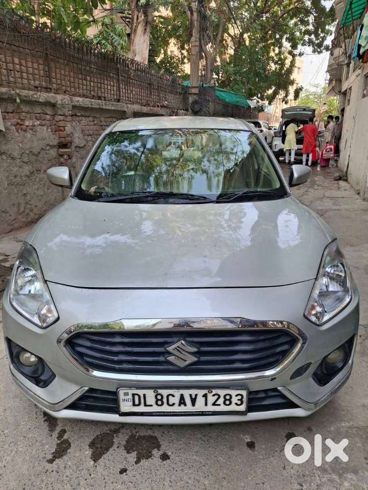 Maruti Suzuki Dzire, 2018, Cng & Hybrids