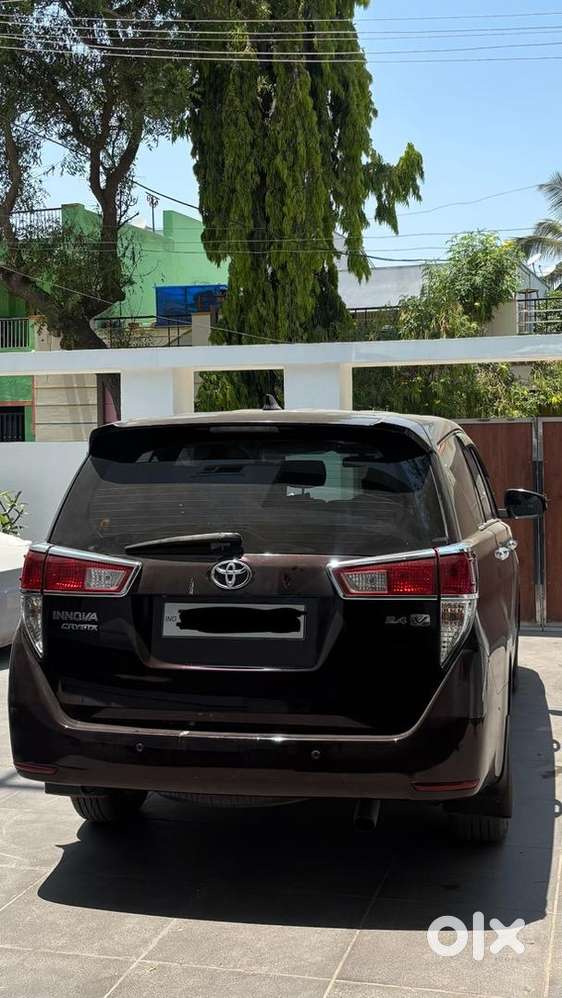 Toyota Diesel Manual 2017 Car
