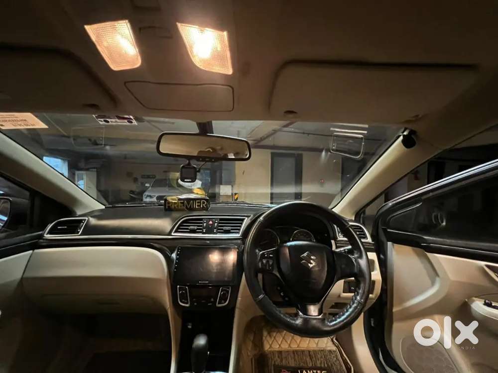 Maruti Suzuki Ciaz 2018 Car