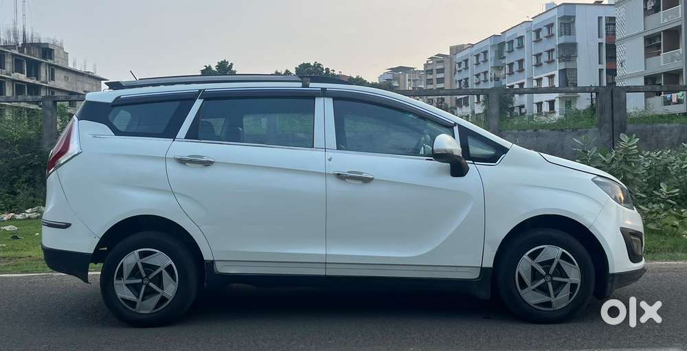 Mahindra Marazzo 1.5 M4 Plus 8 Str, 2019, Diesel
