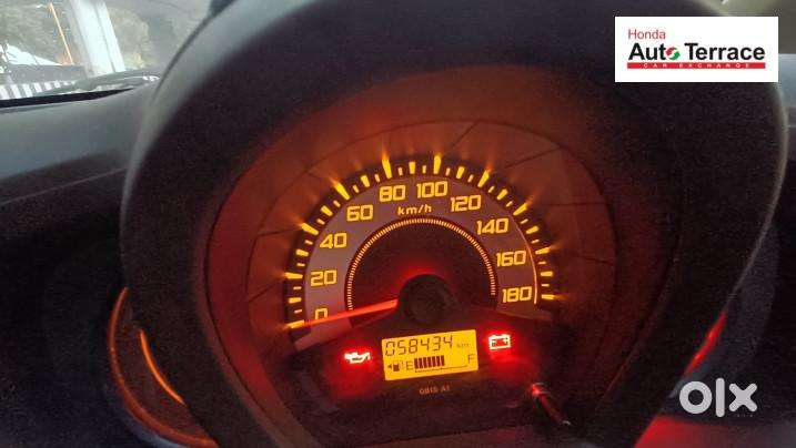 Honda Brio Vx At, 2013, Petrol