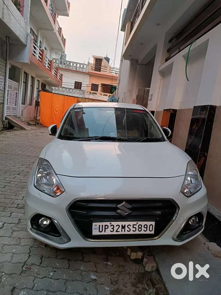 Maruti Suzuki Dzire 2022 Year