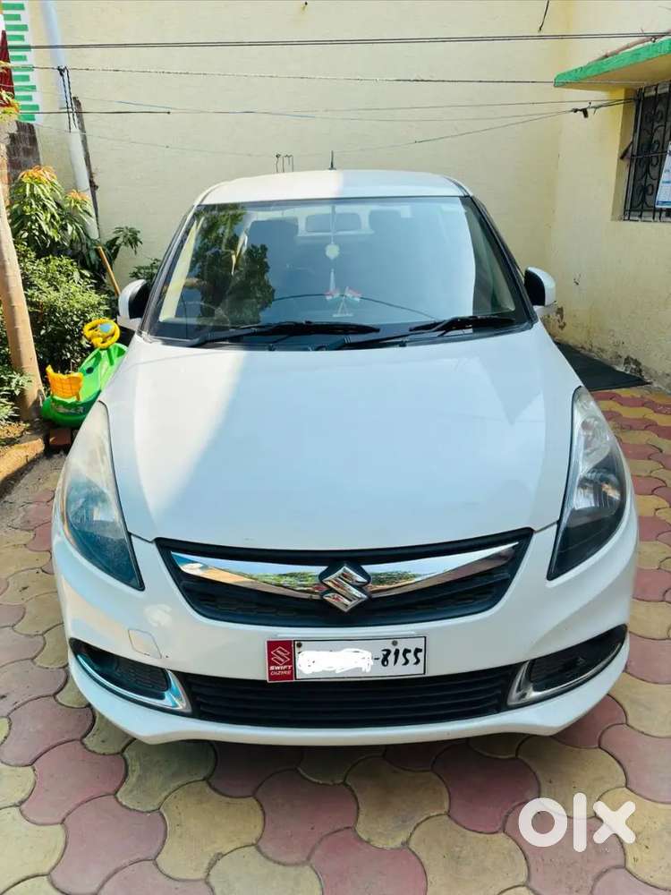 Maruti Suzuki Swift Dzire Petrol Good Condition