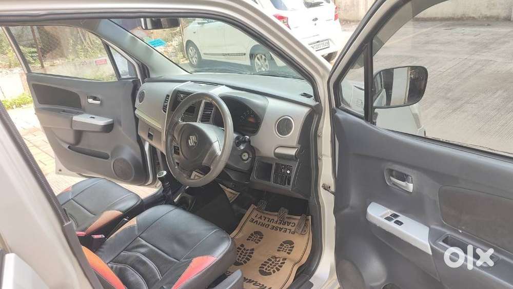 Maruti Suzuki Wagon R 1.0 2010-2019 Lxi (o), 2010, Cng & Hybrids