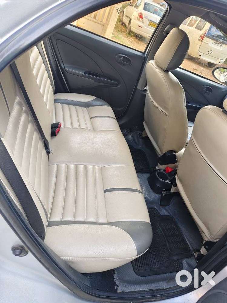 Toyota Etios J Ps, 2020, Diesel