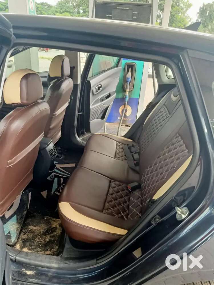 Hyundai New I20 2022 Petrol Well Maintained