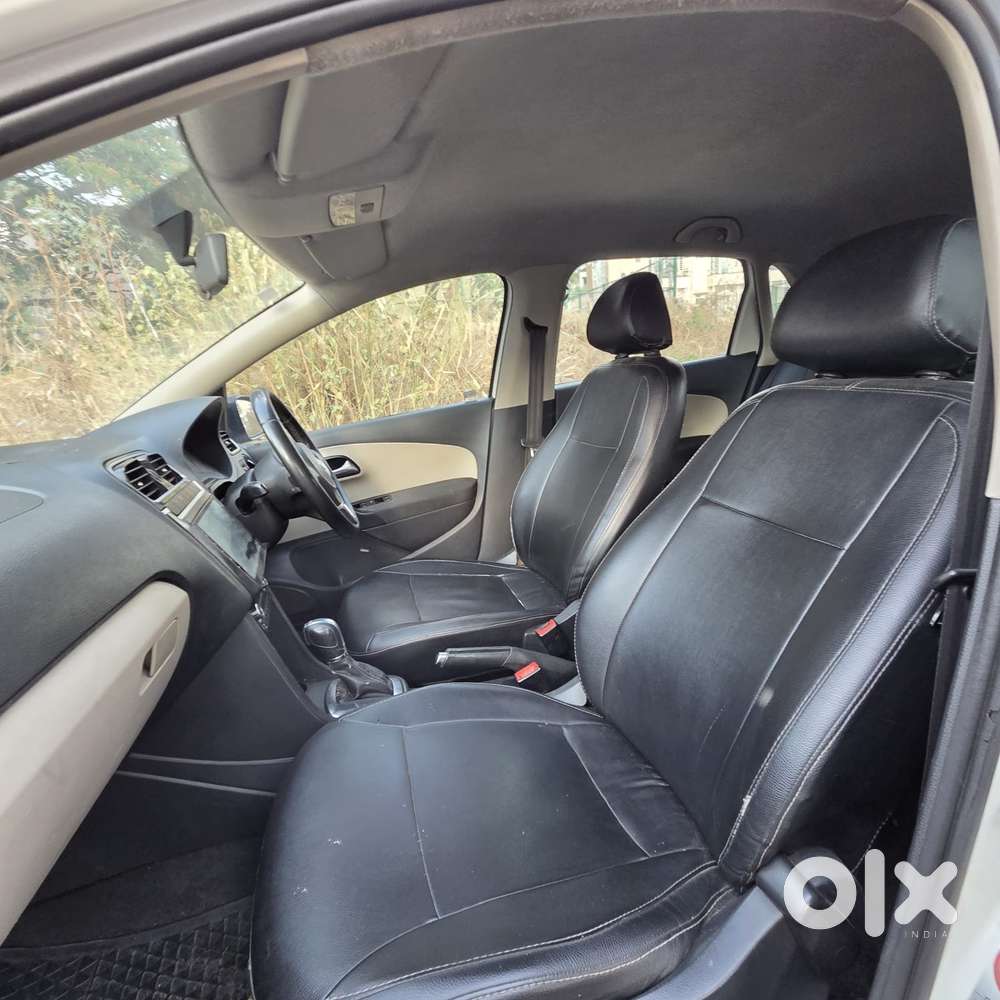 Volkswagen Polo Gt Tsi, 2014, Petrol