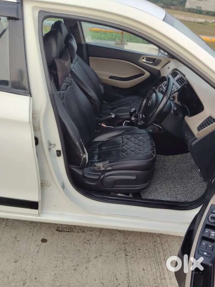 Hyundai I20 Active Diesel 2015