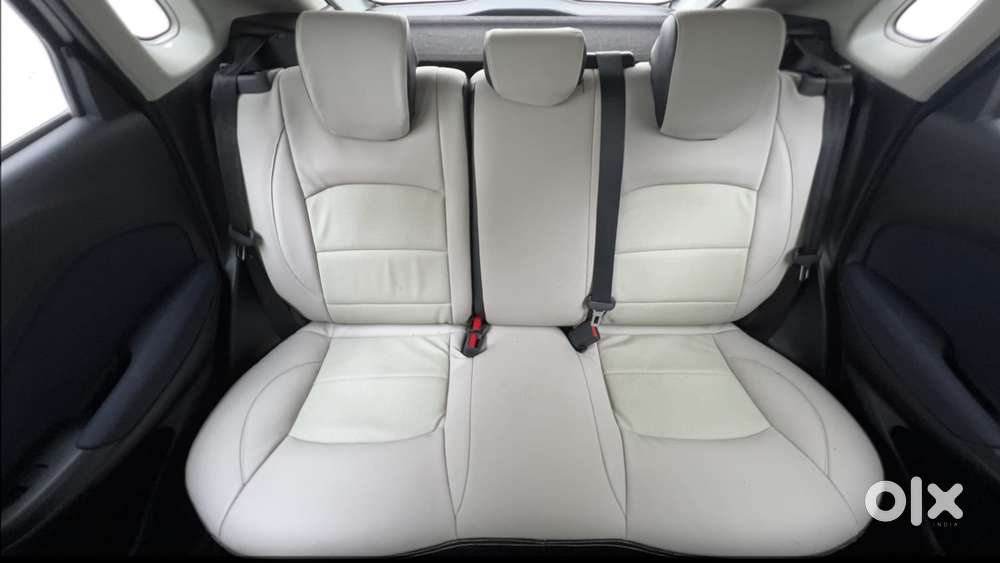 Maruti Suzuki Baleno Delta, 2024, Petrol