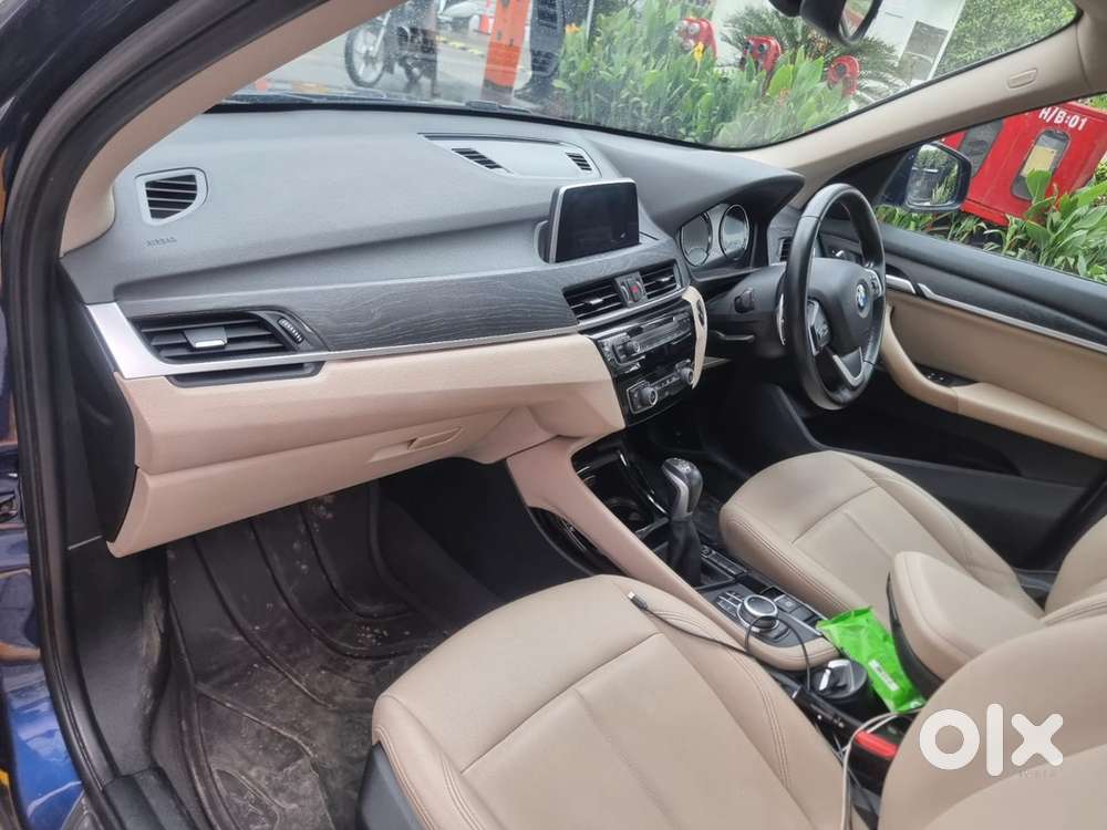 Bmw X1 Diesel 2019
