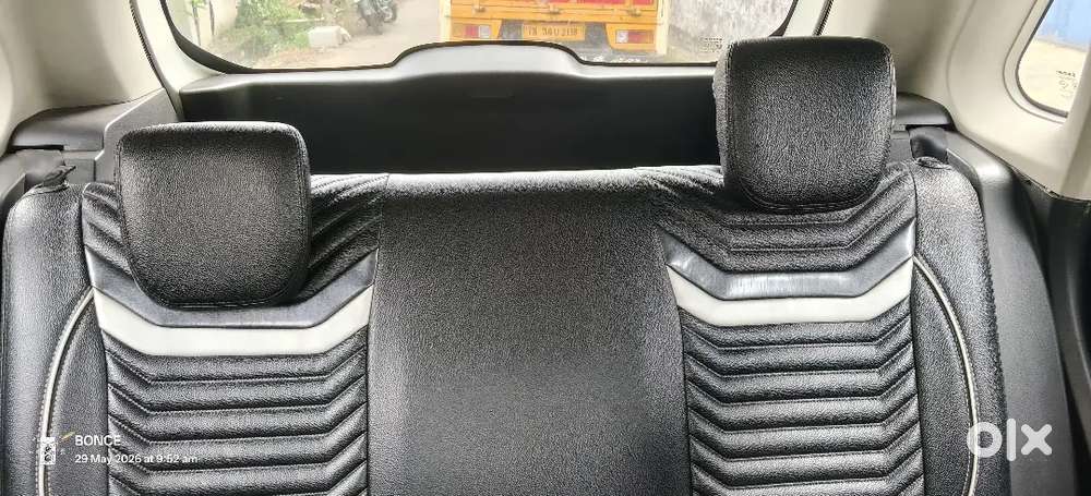 Maruti Suzuki Brezza Vdi 2018