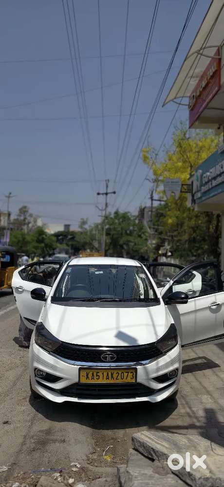Selling Execellent Grade Tata Tigor Xz Revertron 1.2 2024