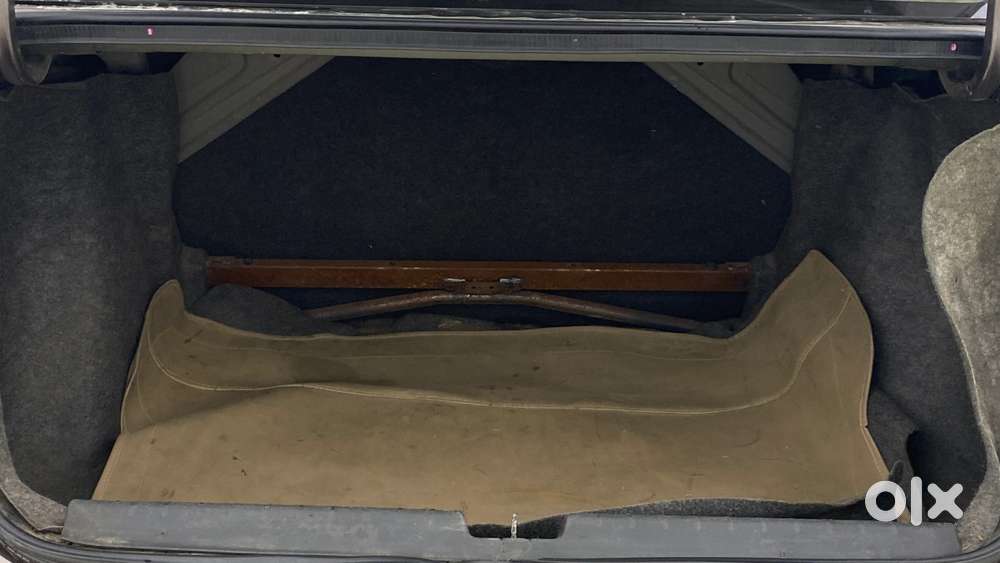 Honda City 2015-2017 I Dtec Sv, 2015, Diesel