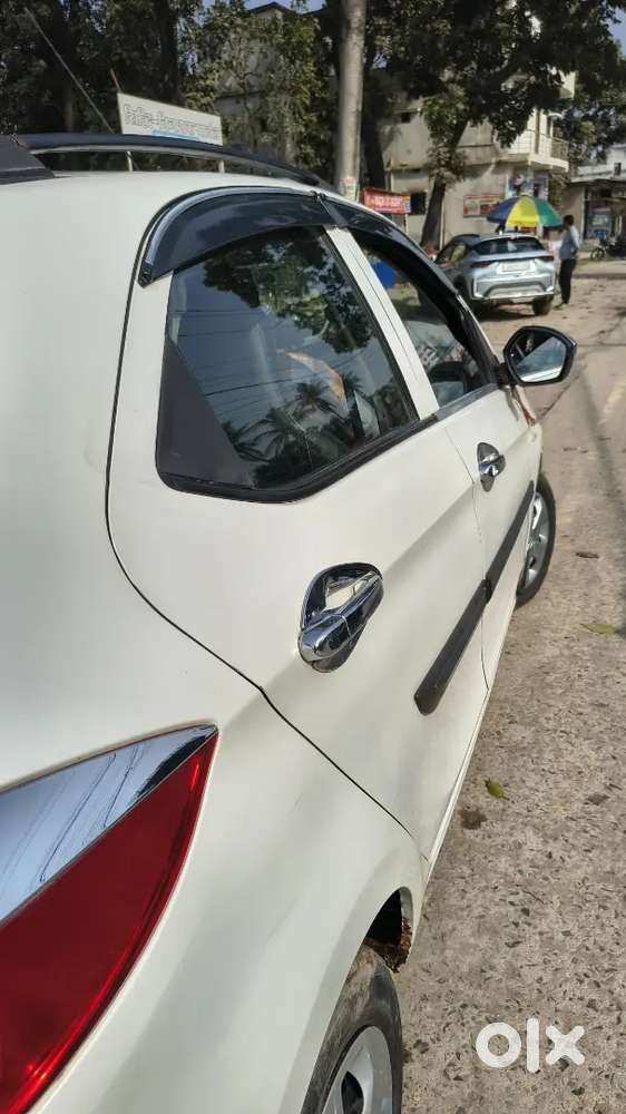 Tata Tiago 2019 Petrol 50000 Km Driven
