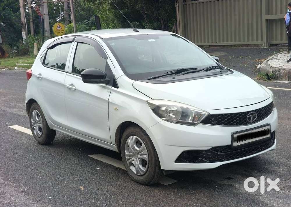 Tata Tiago 1.05 Revotorq Xt Option, 2018, Diesel