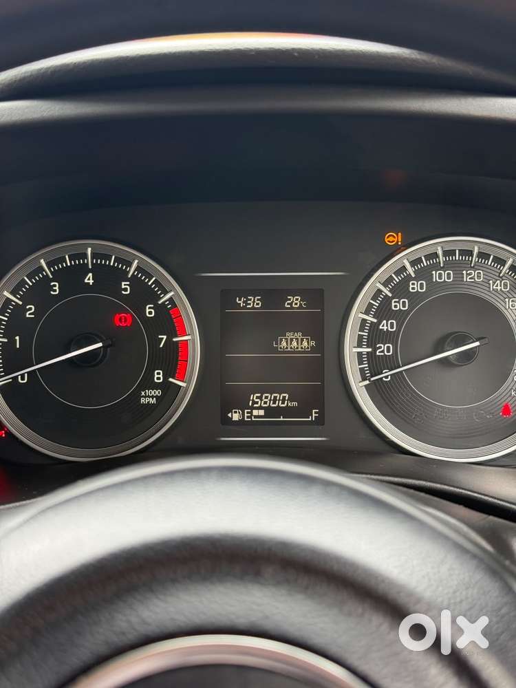 Maruti Suzuki Baleno Delta, 2025, Petrol