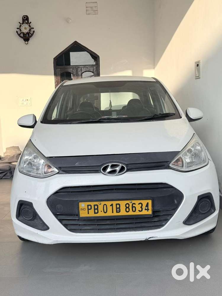 Hyundai Grand I10 2018 Km Driven 170000