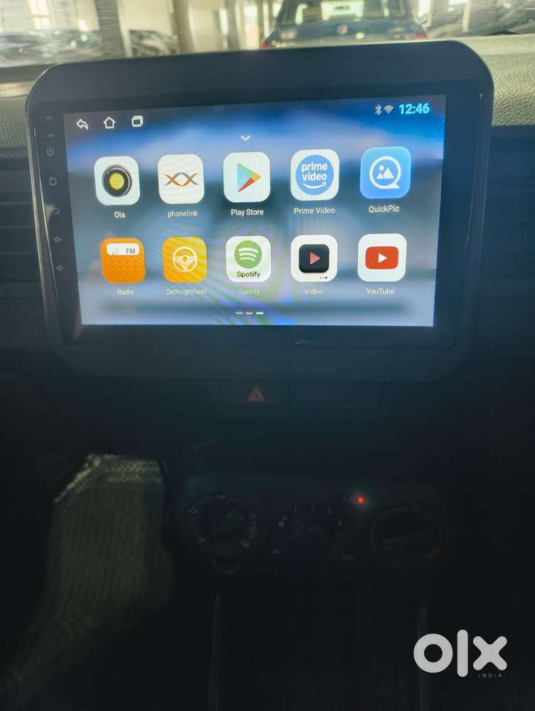 Maruti Suzuki Ignis 1.3 Sigma, 2022, Petrol