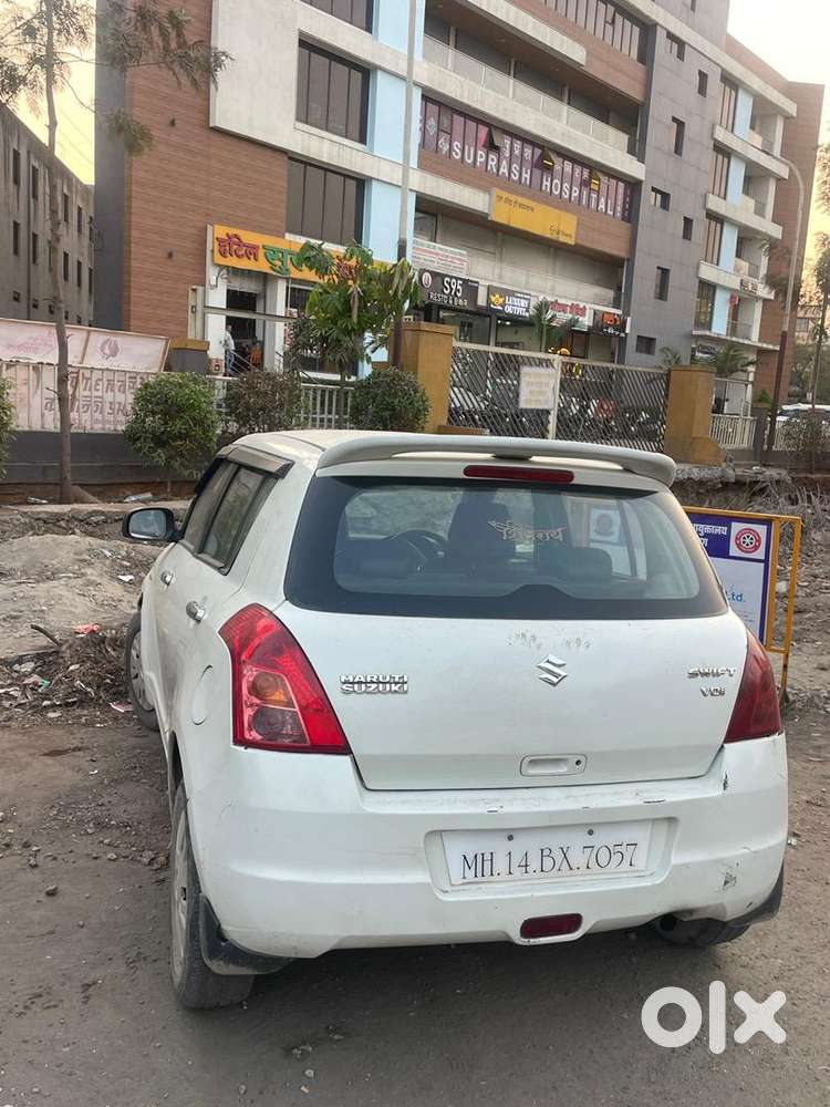 Maruti Suzuki Swift 2010 Diesel Well Maintained