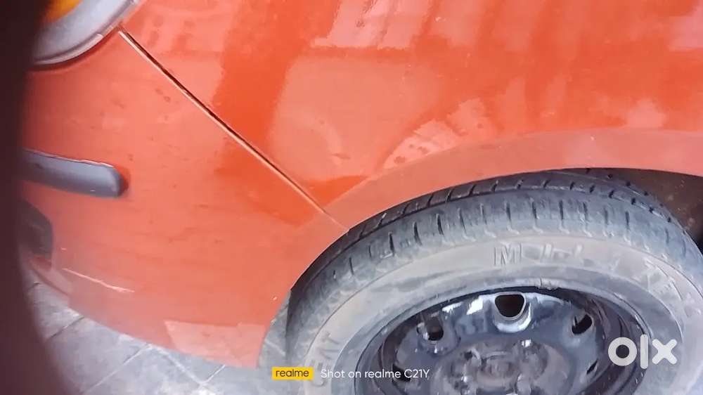 Maruti Suzuki Alto K10 2011 Vxi Manual