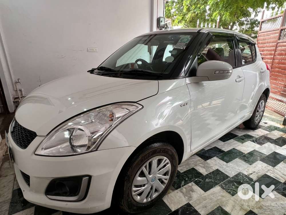 Maruti Suzuki Swift 2015