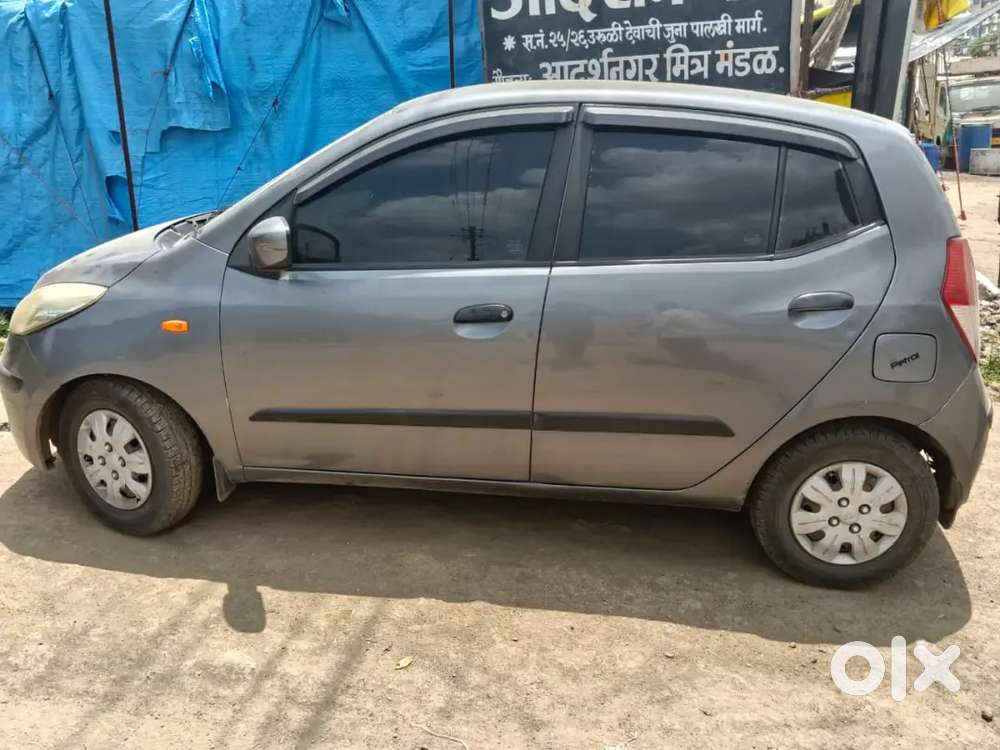 Hyundai I10 Magna O 2008