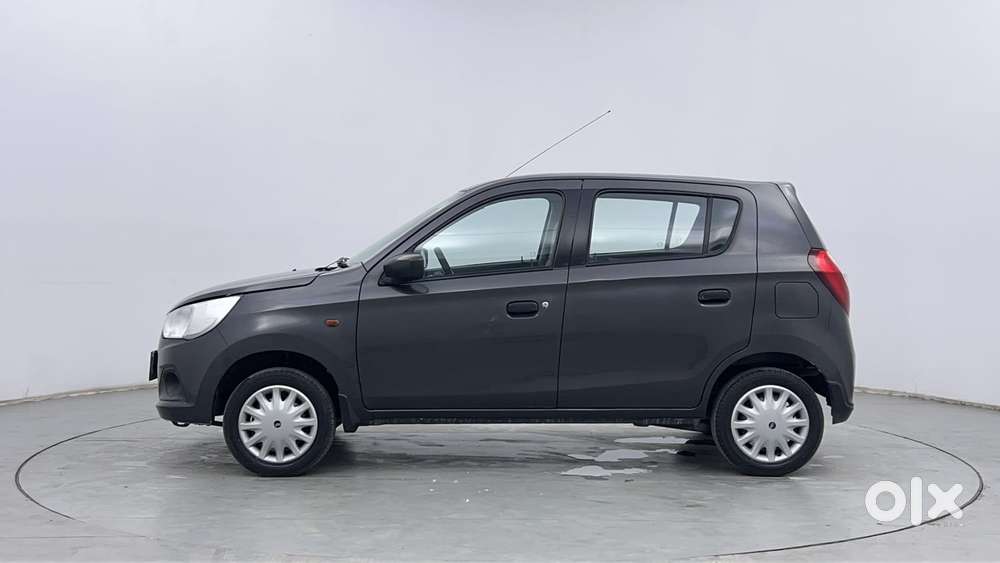 Maruti Suzuki Alto K10 2010-2014 Vxi, 2015, Petrol
