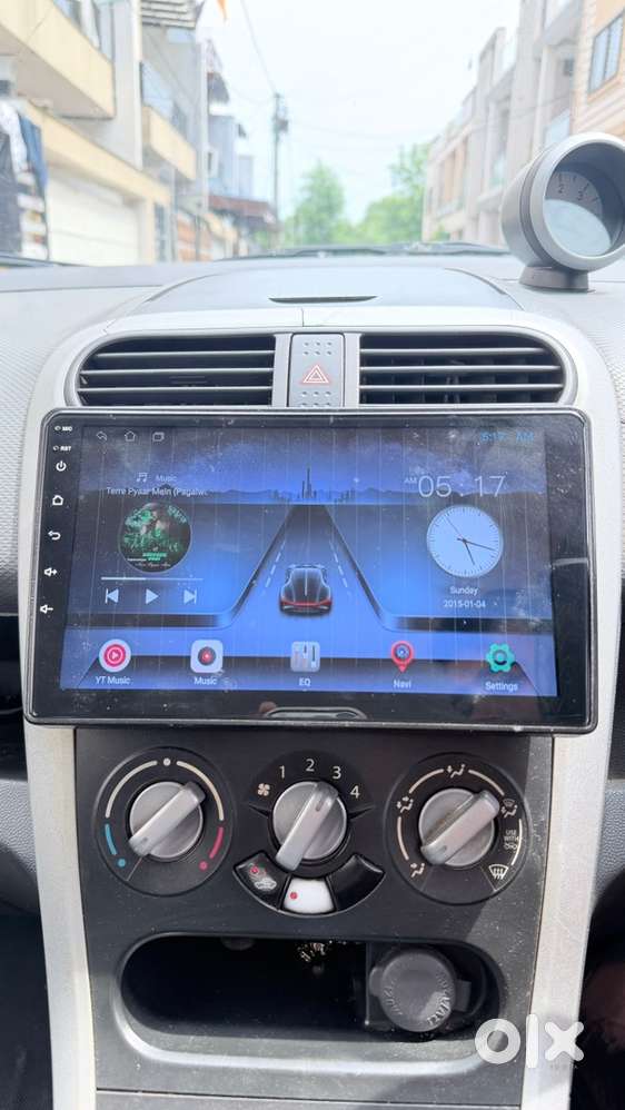 Maruti Suzuki Ritz Vdi 2012 Diesel Top Mint Condition