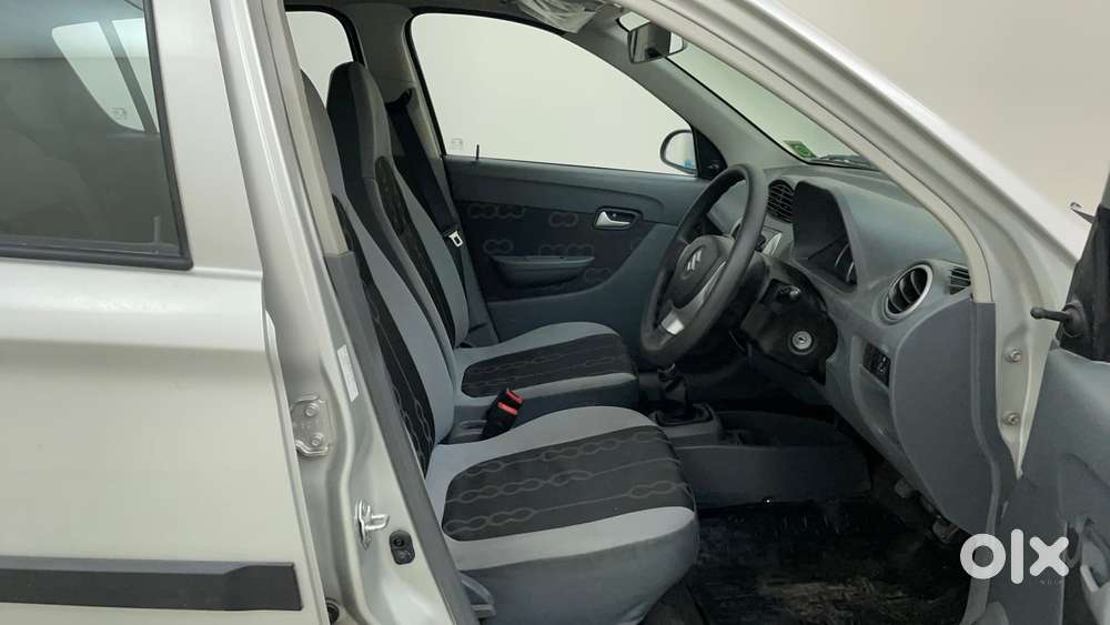 Maruti Suzuki Alto 800 Vxi, 2013, Petrol