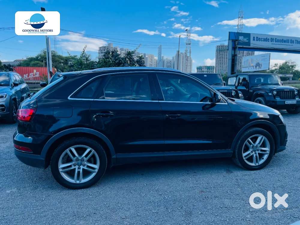 Audi Q3 30 Tdi S, 2018, Diesel