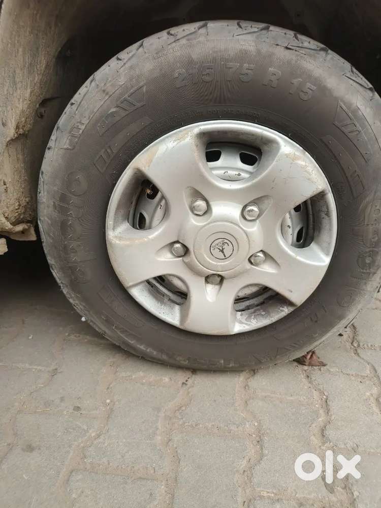 Mahindra Bolero Neo 2022 Diesel 69000 Km Driven