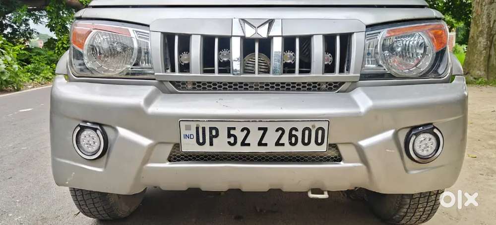 Mahindra Bolero 2013 Diesel