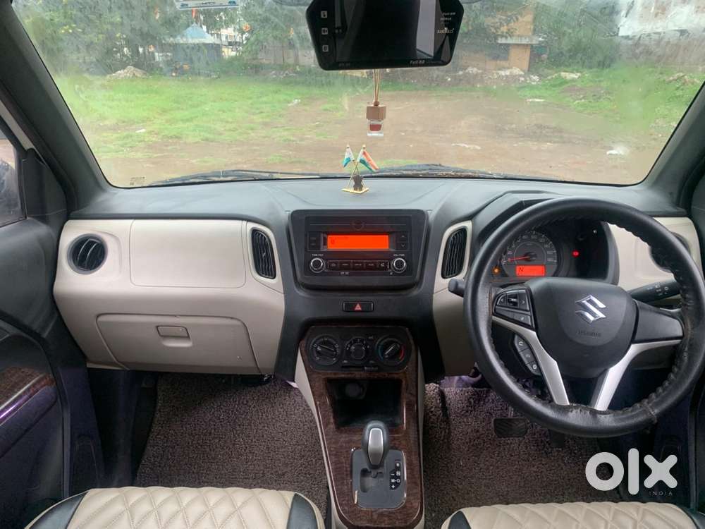 2020 Maruti Suzuki Wagon R