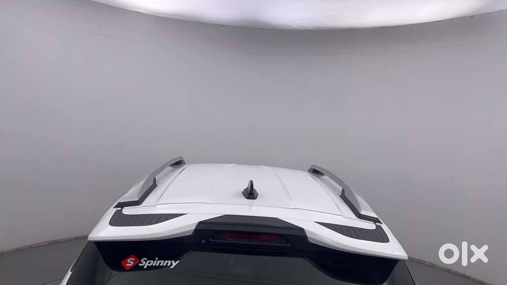 Renault Kiger Rxt, 2022, Petrol