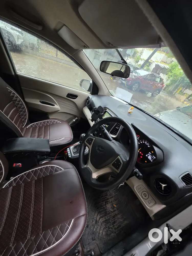 Hyundai Santro 2021 Cng & Hybrids 80000 Km Driven