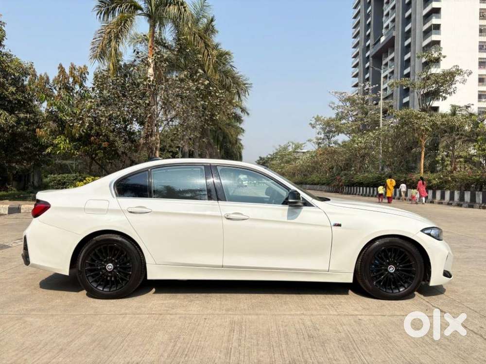 Bmw 3 Series 320d Sedan, 2013, Diesel