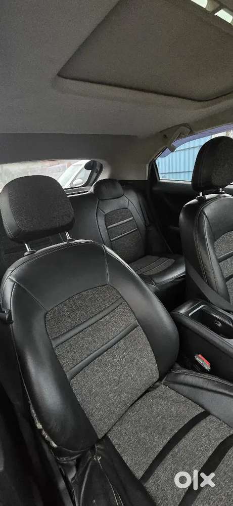 Tata Nexon 1.5 Revotorq 2021