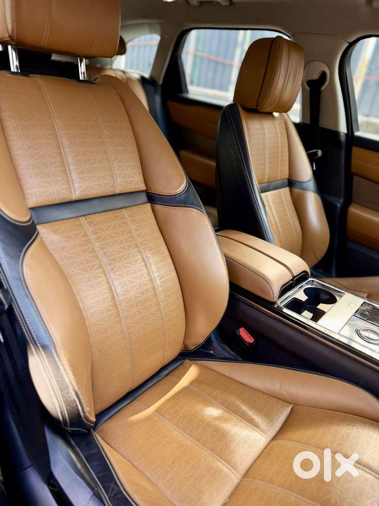 Land Rover Range Velar D180 R-dynamic Hse, 2019, Diesel