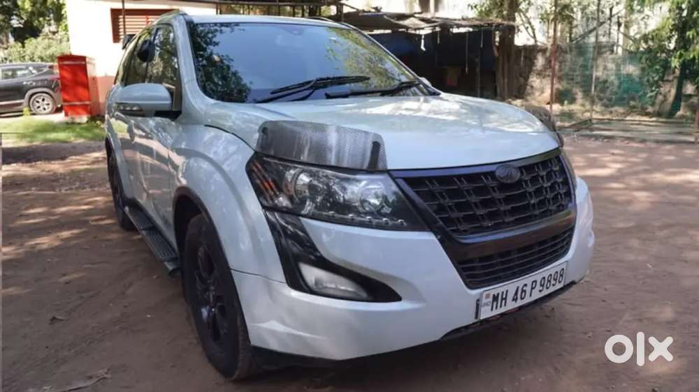 Mahindra Xuv500 2011 Diesel Well Maintained (for Serious Buyers Only)
