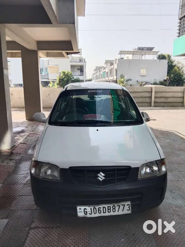 Maruti Suzuki Alto 2009