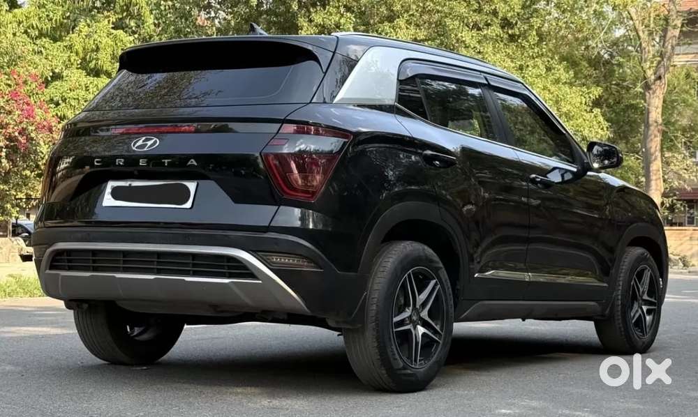 Hyundai Creta 1.5 Ex Diesel, 2020, Diesel
